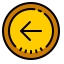 Left-arrow